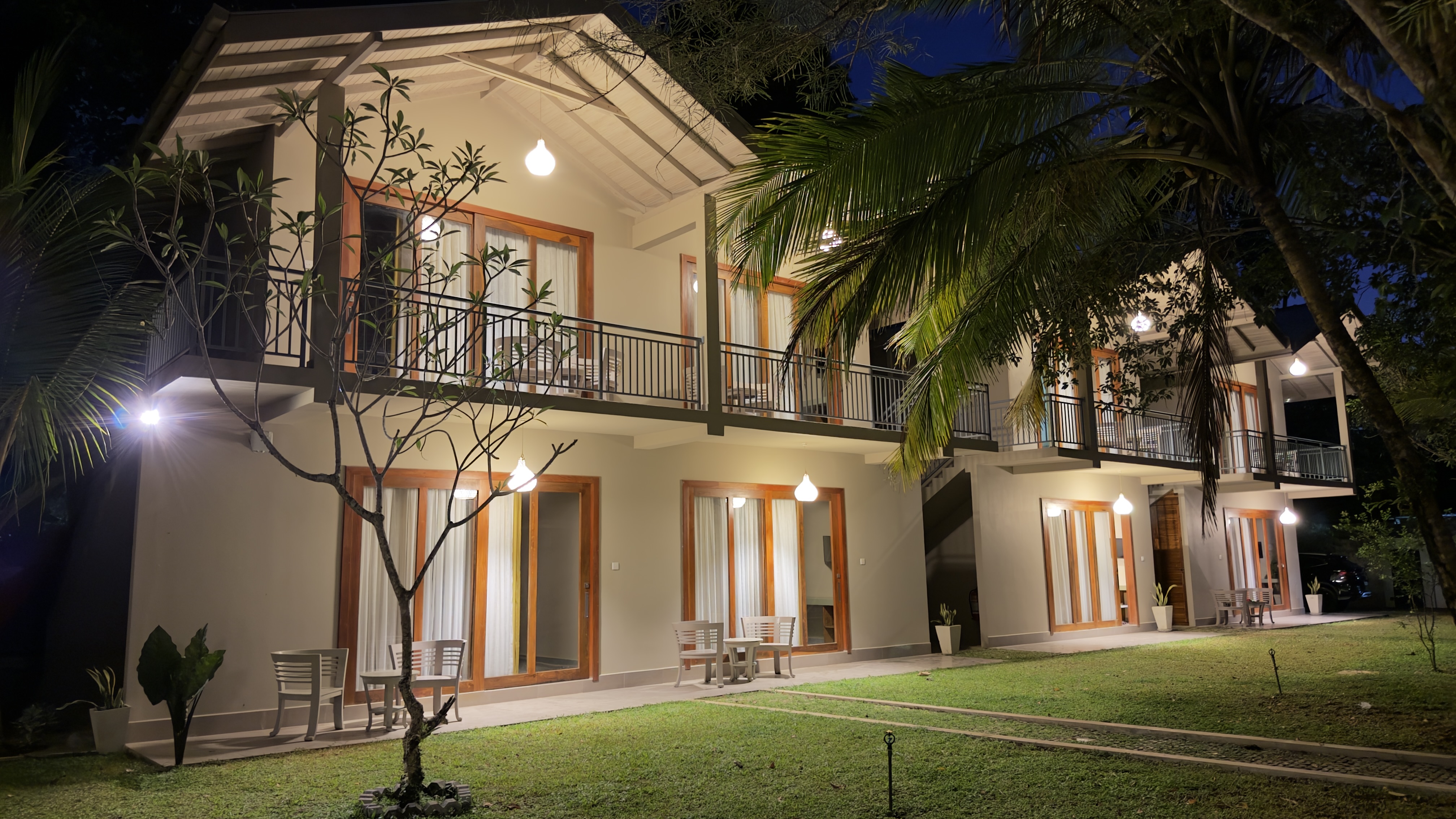 Hotel 5