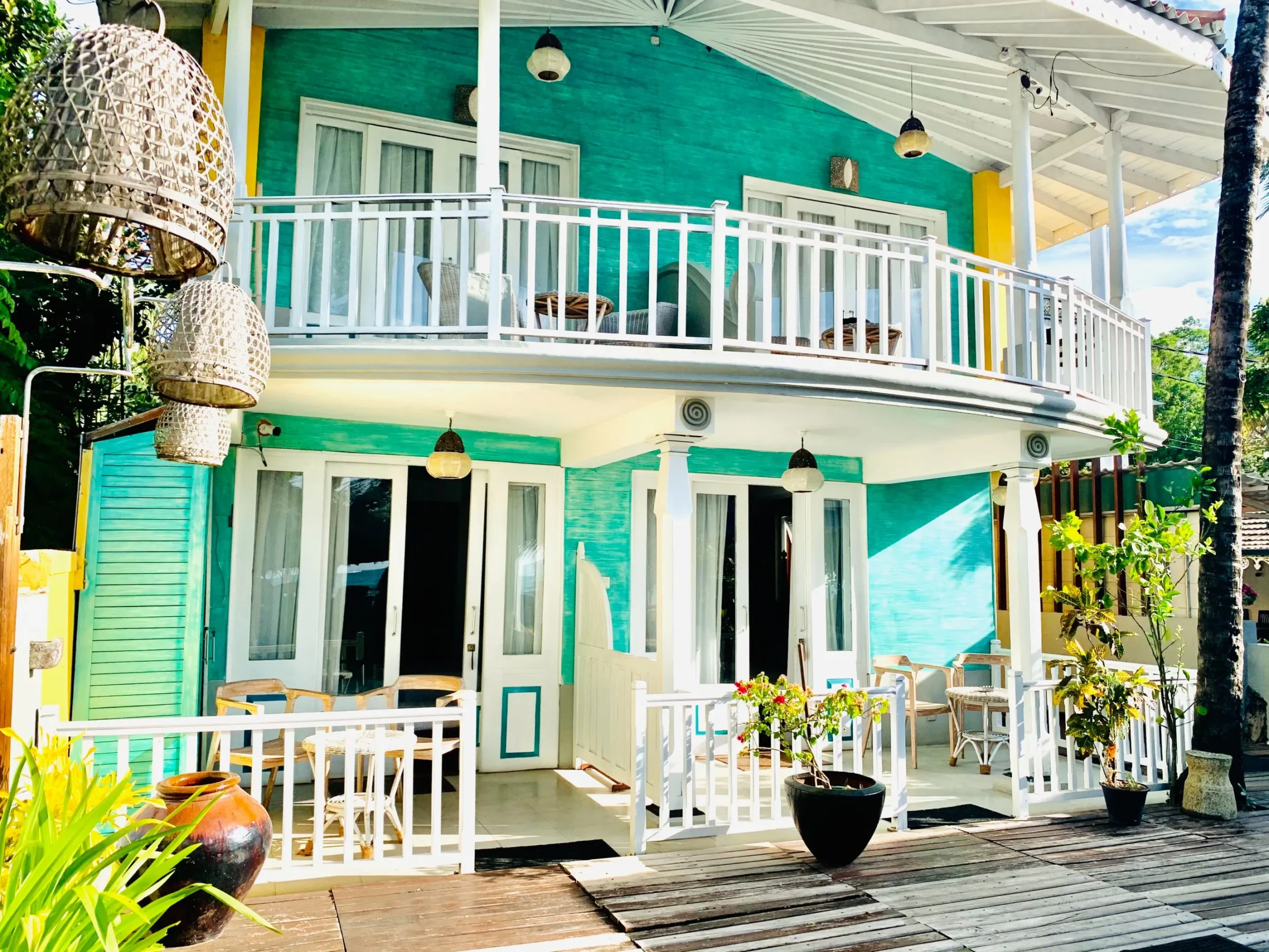 Hotel 4
